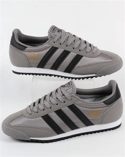 Mens adidas dragon shoes + FREE SHIPPING 